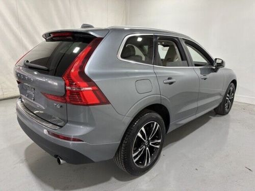 2021 volvo xc60 t6 momentum