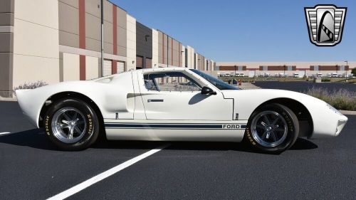 1966 ford ford gt