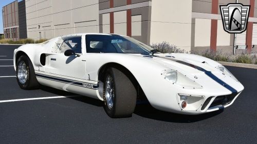 1966 Ford Ford GT, US $25,200.00, image 2