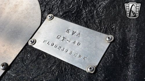 1966 Ford Ford GT, US $25,200.00, image 8