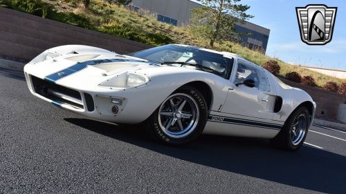 1966 Ford Ford GT, US $25,200.00, image 25
