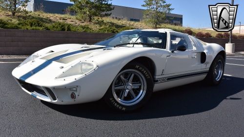 1966 Ford Ford GT, US $25,200.00, image 26