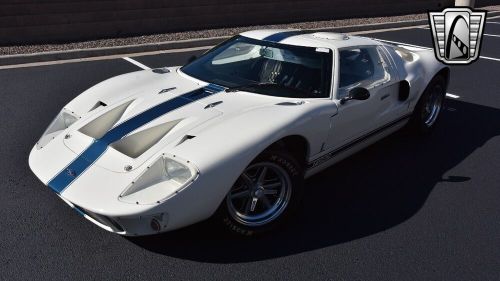 1966 Ford Ford GT, US $25,200.00, image 27