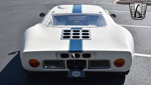 1966 Ford Ford GT, US $25,200.00, image 30