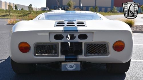 1966 Ford Ford GT, US $25,200.00, image 38