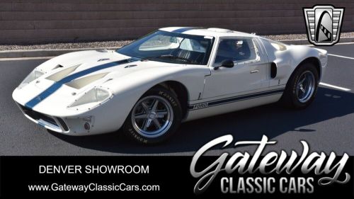 1966 Ford Ford GT, US $25,200.00, image 40