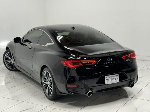 2017 INFINITI Q60 2.0t, US $23,888.00, image 2