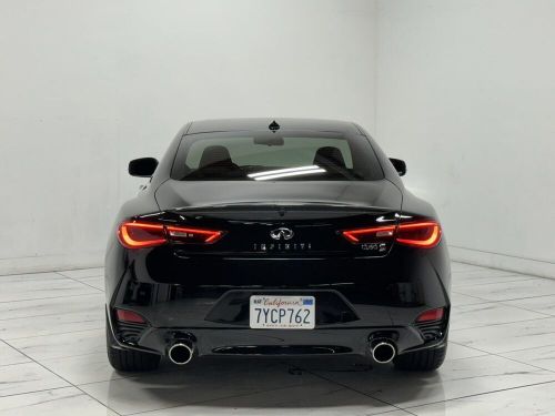 2017 INFINITI Q60 2.0t, US $23,888.00, image 3