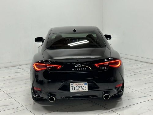 2017 INFINITI Q60 2.0t, US $23,888.00, image 4