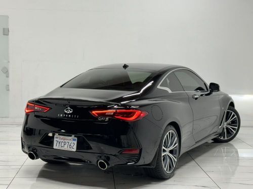 2017 INFINITI Q60 2.0t, US $23,888.00, image 5