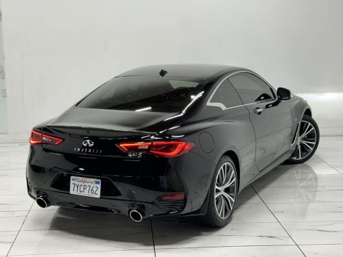 2017 INFINITI Q60 2.0t, US $23,888.00, image 6