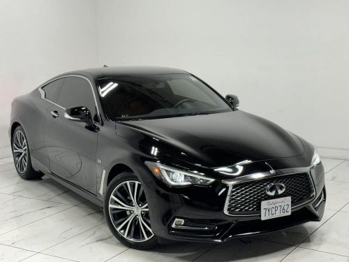 2017 INFINITI Q60 2.0t, US $23,888.00, image 7