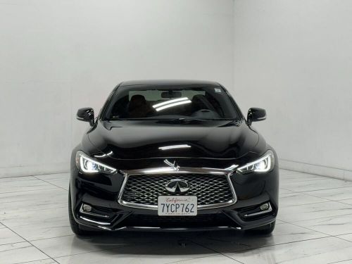 2017 INFINITI Q60 2.0t, US $23,888.00, image 8