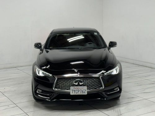 2017 INFINITI Q60 2.0t, US $23,888.00, image 9