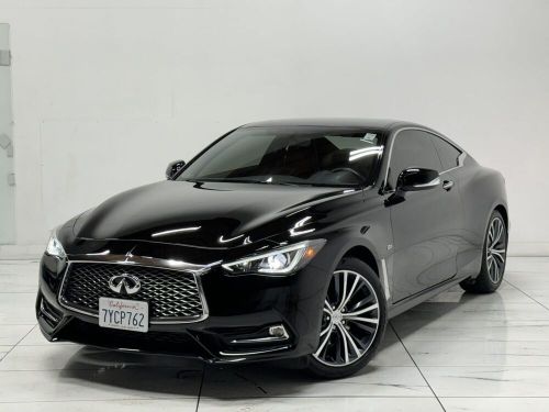 2017 INFINITI Q60 2.0t, US $23,888.00, image 10
