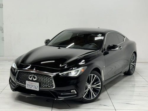 2017 INFINITI Q60 2.0t, US $23,888.00, image 11