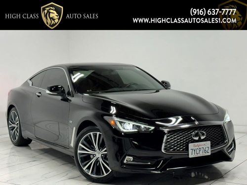 2017 INFINITI Q60 2.0t, US $23,888.00, image 12