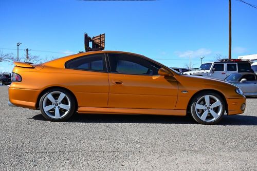 2006 Pontiac GTO, US $44,478.00, image 2