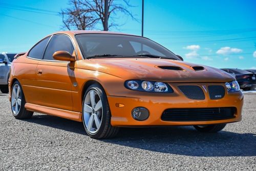 2006 Pontiac GTO, US $44,478.00, image 3