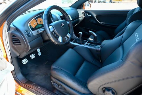 2006 Pontiac GTO, US $44,478.00, image 4