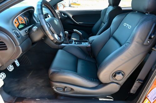 2006 Pontiac GTO, US $44,478.00, image 5