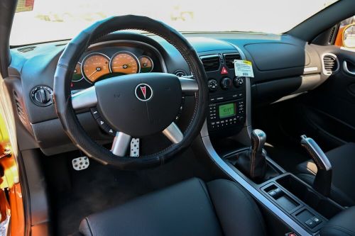 2006 Pontiac GTO, US $44,478.00, image 7