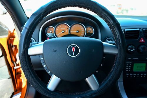 2006 Pontiac GTO, US $44,478.00, image 8