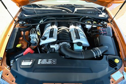 2006 Pontiac GTO, US $44,478.00, image 17