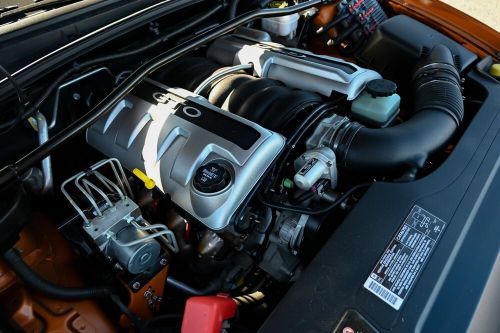 2006 Pontiac GTO, US $44,478.00, image 18