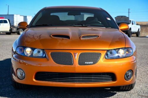 2006 Pontiac GTO, US $44,478.00, image 19