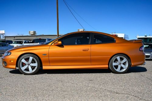 2006 Pontiac GTO, US $44,478.00, image 20