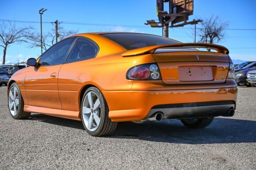 2006 Pontiac GTO, US $44,478.00, image 21