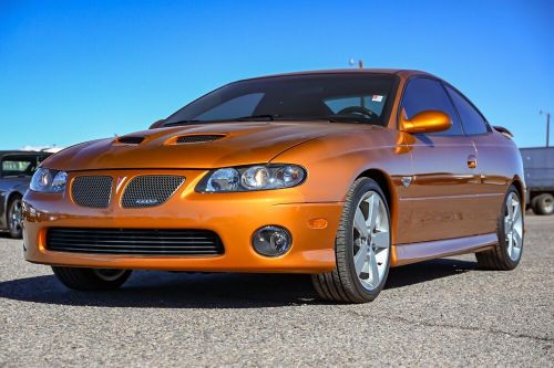 2006 Pontiac GTO, US $44,478.00, image 23