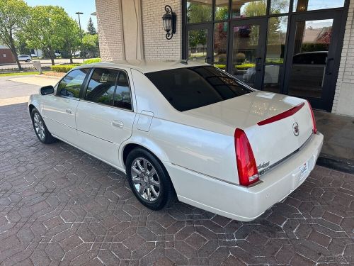 2008 cadillac dts luxury 180+ pictures  ~  14+ minute test drive video