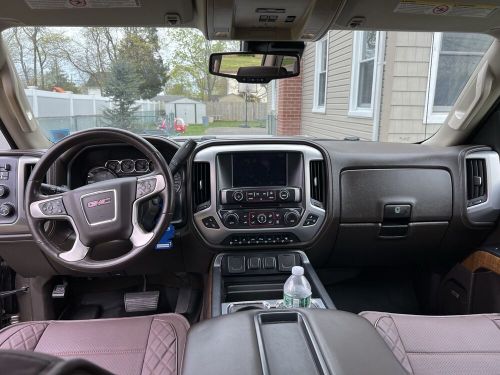 2015 gmc sierra 2500 k2500 slt