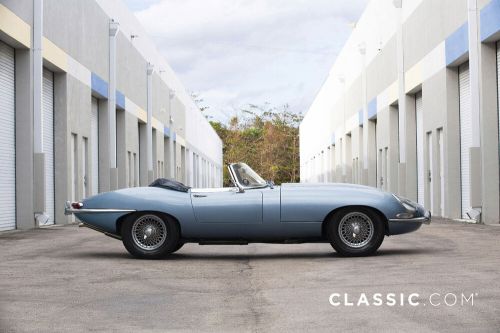 1967 jaguar xk series 1.5