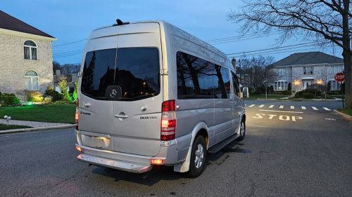 2012 Mercedes-Benz Sprinter 2500, US $22,500.00, image 2