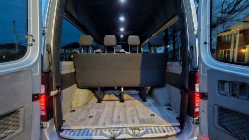 2012 Mercedes-Benz Sprinter 2500, US $22,500.00, image 5