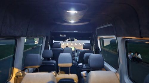 2012 Mercedes-Benz Sprinter 2500, US $22,500.00, image 6