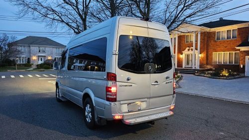 2012 Mercedes-Benz Sprinter 2500, US $22,500.00, image 7