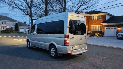 2012 Mercedes-Benz Sprinter 2500, US $22,500.00, image 8