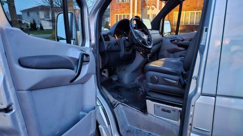 2012 Mercedes-Benz Sprinter 2500, US $22,500.00, image 10