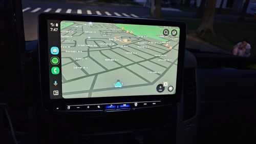 2012 Mercedes-Benz Sprinter 2500, US $22,500.00, image 13