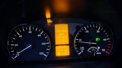 2012 Mercedes-Benz Sprinter 2500, US $22,500.00, image 15