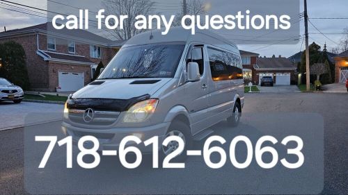 2012 Mercedes-Benz Sprinter 2500, US $22,500.00, image 16