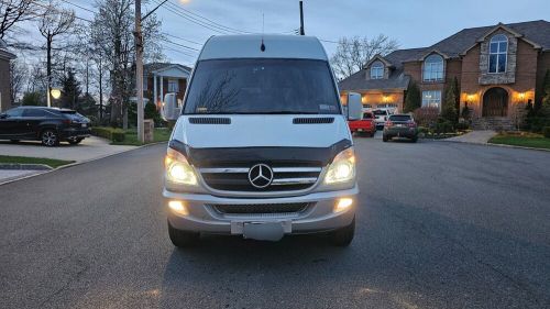 2012 Mercedes-Benz Sprinter 2500, US $22,500.00, image 17