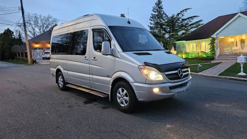 2012 Mercedes-Benz Sprinter 2500, US $22,500.00, image 18