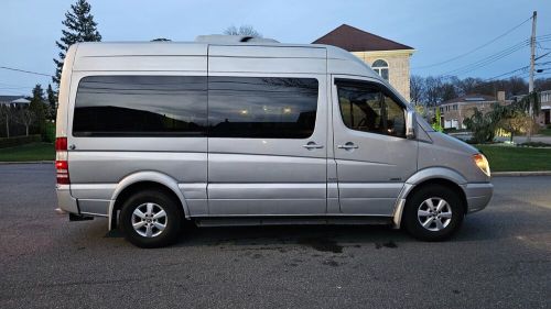 2012 Mercedes-Benz Sprinter 2500, US $22,500.00, image 19