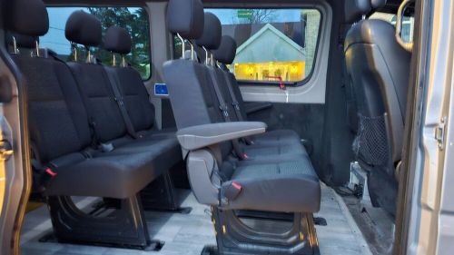 2012 Mercedes-Benz Sprinter 2500, US $22,500.00, image 21
