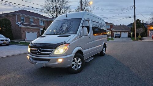 2012 Mercedes-Benz Sprinter 2500, US $22,500.00, image 22